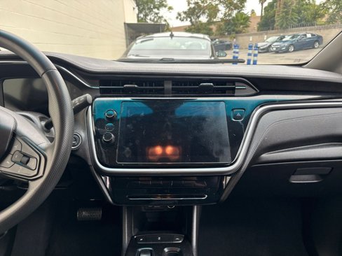 Used 2023 Chevrolet Bolt LT w/ Driver Confidence Package image 21