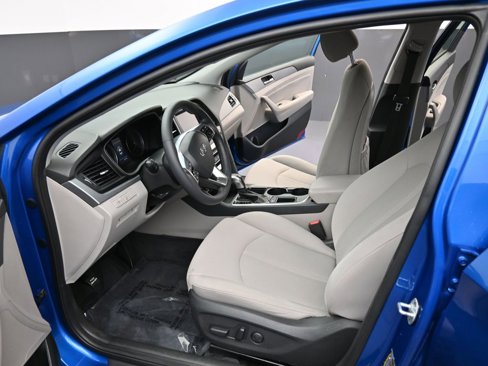 Used 2018 Hyundai Sonata SEL image 11