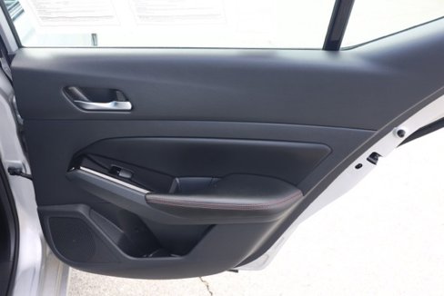 Used 2023 Nissan Altima 2.5 SR image 18