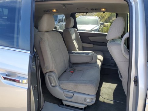 Used 2011 Honda Odyssey EX image 11