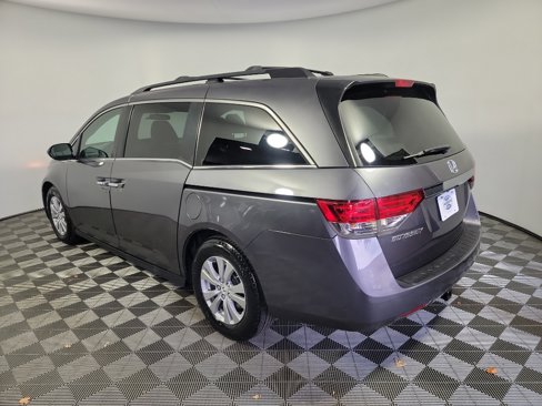 Used 2015 Honda Odyssey EX image 10
