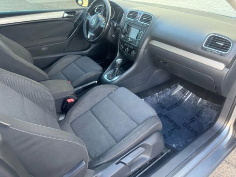 Used 2013 Volkswagen Golf TDI image 14