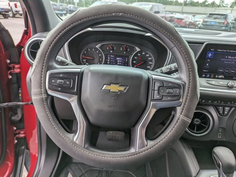 Used 2021 Chevrolet Blazer LT image 19