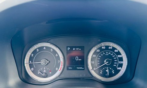 Used 2021 Hyundai Venue SE image 15