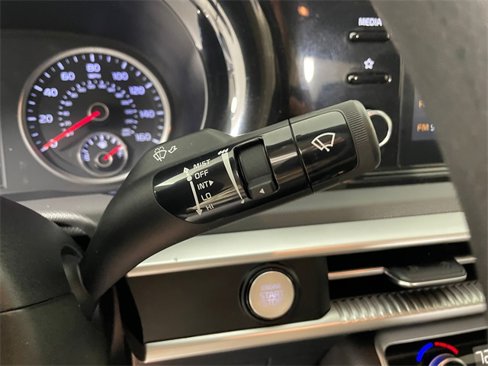 Used 2021 Kia K5 LXS image 15