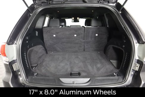 Used 2016 Jeep Grand Cherokee Laredo image 50