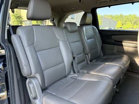 Used 2015 Honda Odyssey EX-L image 47