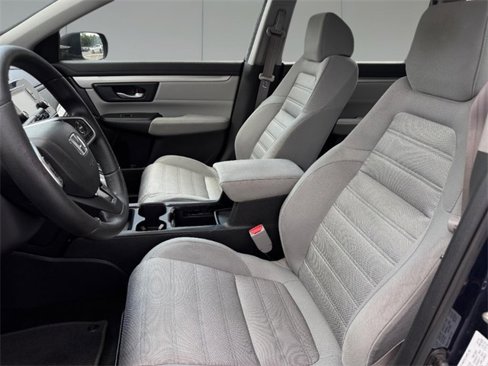 Used 2019 Honda CR-V LX image 10