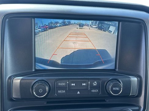 Certified 2016 Chevrolet Silverado 1500 LT w/ All Star Edition image 15