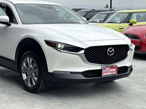 Used 2022 MAZDA CX-30 AWD 2.5 S w/ Select Package image 2