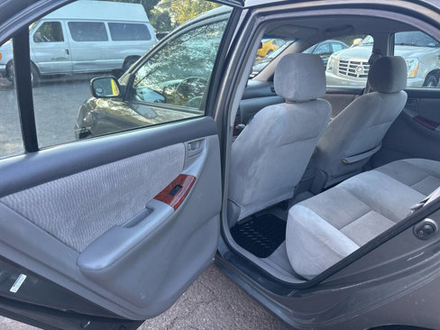Used 2007 Toyota Corolla LE image 13
