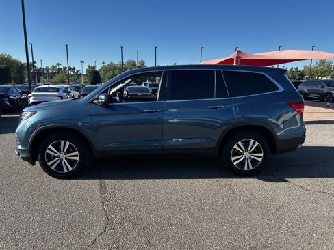 Used 2016 Honda Pilot EX-L image 3