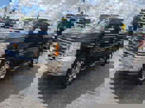 Used 2013 Chevrolet Silverado 1500 LT image 8