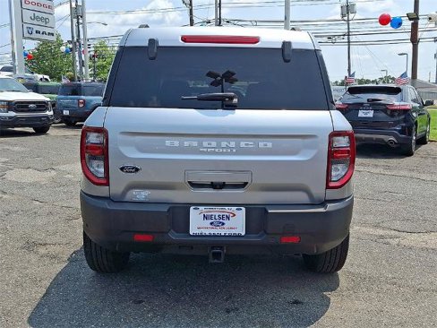 Certified 2022 Ford Bronco Sport Big Bend w/ Convenience Package image 23