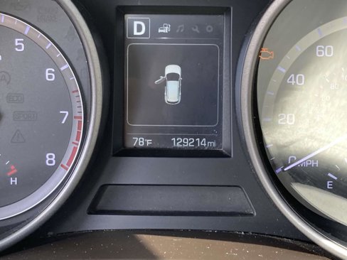 Used 2018 Hyundai Santa Fe Sport image 20