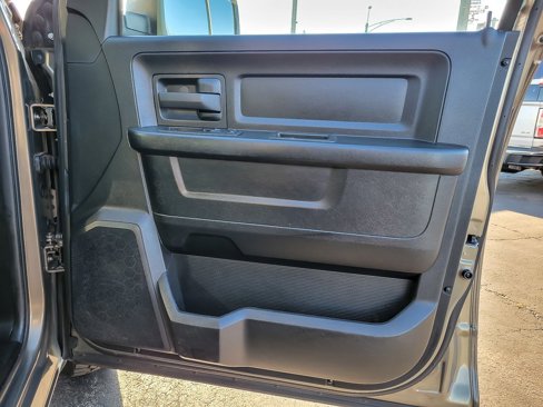 Used 2014 RAM 1500 Tradesman w/ Popular Equipment Group image 18