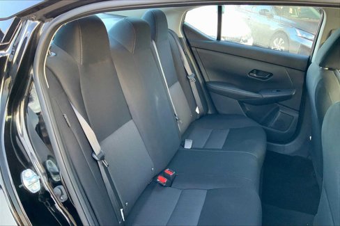Used 2024 Nissan Sentra SV image 18