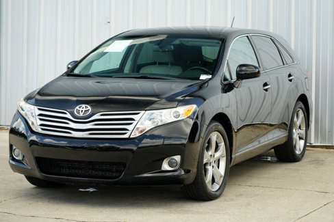 Used 2009 Toyota Venza AWD image 43
