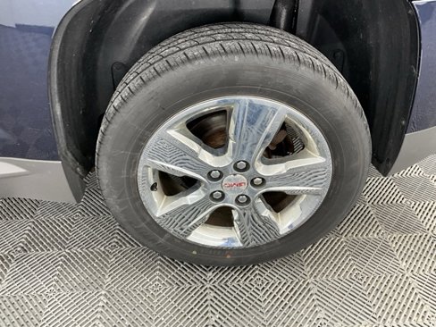 Used 2015 GMC Terrain SLE w/ Chrome Edition image 19