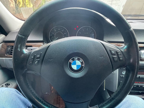 Used 2006 BMW 330xi Sedan image 36