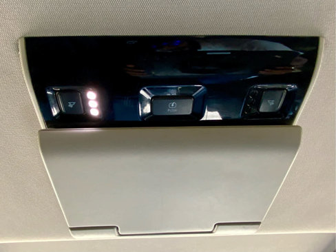 Used 2016 Chevrolet Tahoe LTZ image 55