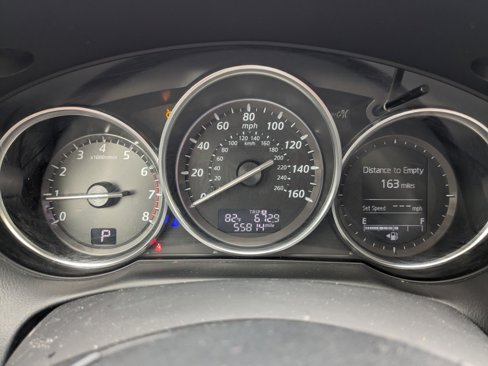 Used 2015 MAZDA CX-5 Grand Touring image 24