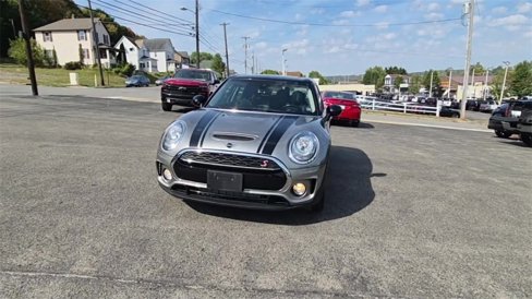 Used 2019 MINI Cooper Clubman S image 4