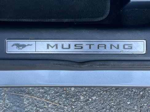 Certified 2021 Ford Mustang Mach-E Premium image 26