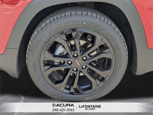 Used 2022 GMC Terrain SLE w/ Driver Convenience Package image 30