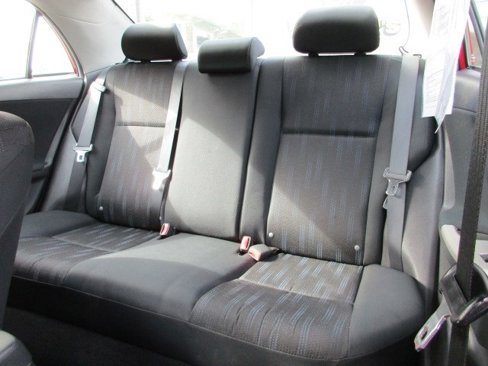 Used 2011 Toyota Corolla S image 26