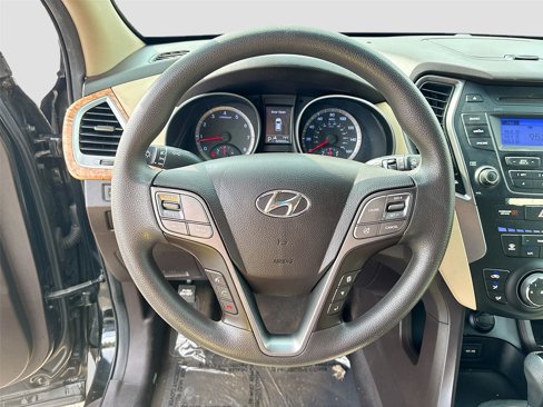 Used 2013 Hyundai Santa Fe Sport image 12