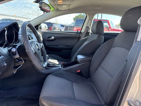 Used 2011 Chevrolet Malibu LT w/ Power Convenience Package image 14
