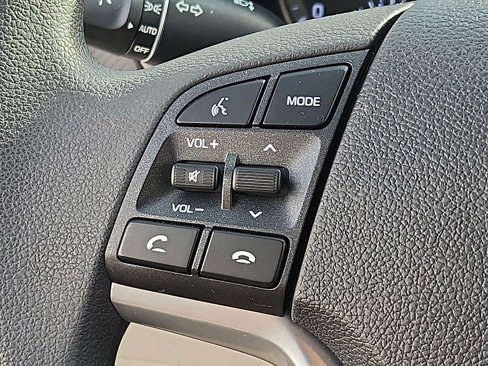Used 2021 Hyundai Tucson SE image 20