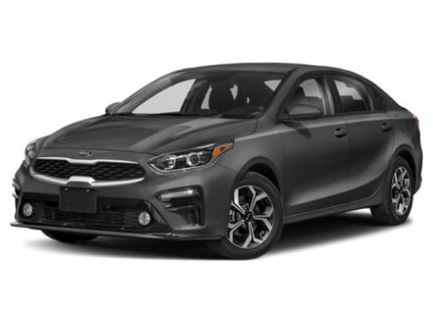 Used 2019 Kia Forte LXS image 1