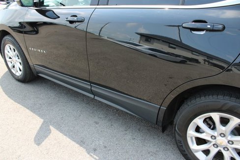 Used 2018 Chevrolet Equinox LT image 47