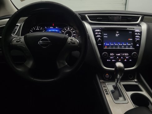 Used 2018 Nissan Murano SV image 22