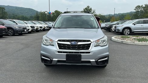 Used 2018 Subaru Forester 2.5i Premium w/ All-Weather Package image 8