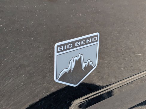 Used 2021 Ford Bronco Sport Big Bend image 10