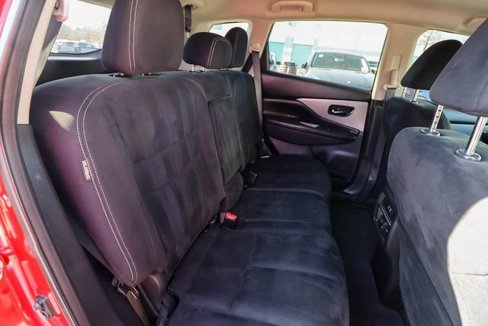 Used 2019 Nissan Murano S image 41