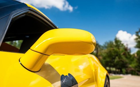 Used 2006 Chevrolet Corvette Z06 w/ Preferred Equipment Group image 38