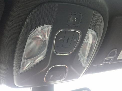 Used 2021 Jeep Compass Latitude w/ Sun and Sound Group image 25
