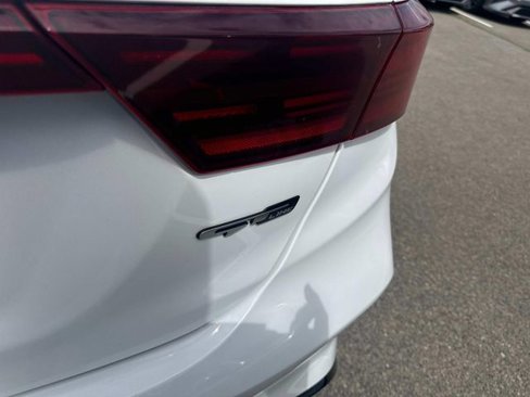 Used 2022 Kia Forte GT-Line w/ GT-Line Premium Package image 8