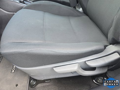 Used 2024 Nissan Kicks S image 27