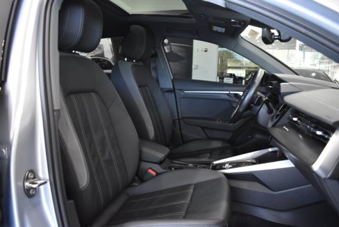 Used 2022 Audi A3 2.0T Premium image 26