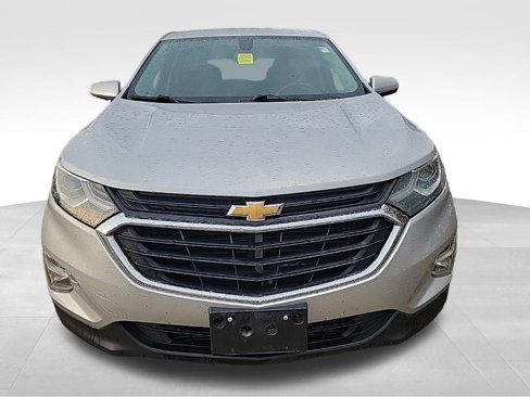 Used 2018 Chevrolet Equinox LT image 9