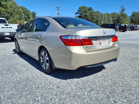 Used 2014 Honda Accord LX image 7