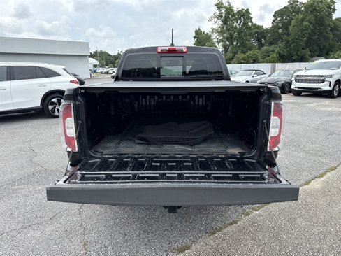 Used 2022 GMC Canyon AT4 w/ Driver Alert Package image 28