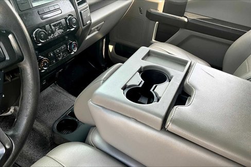 Used 2019 Ford F250 XL w/ Power Equipment Group image 16