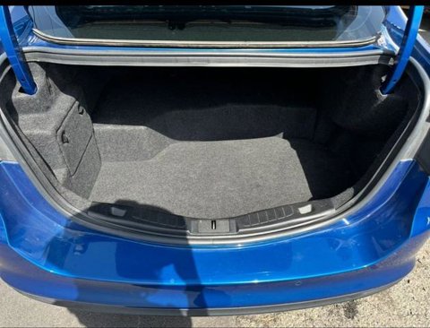 Used 2017 Ford Fusion SE image 17