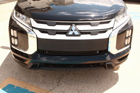 Used 2023 Mitsubishi Outlander Sport ES image 5